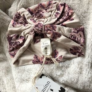 NWT Kate Quinn turban